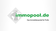 immopool-de Logo